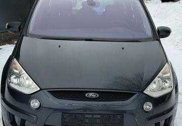 Ford S-Max 260.000 km 2.999 &euro; Witzenhausen 37213