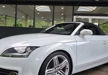 Audi TT 180.000 km 11.950 &euro; Göttingen 37081