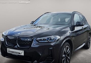 BMW iX3 15.638 km 47.905 &euro; Göttingen 37081