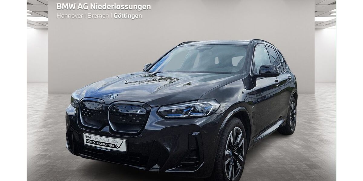 BMW iX3 15.638 km 47.905 &euro; Göttingen 37081