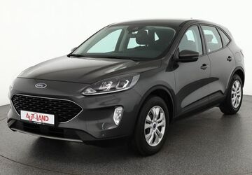 Ford Kuga 54.703 km 20.950 &euro; Göttingen 37081