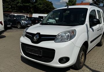 Renault Kangoo 179.500 km 4.999 &euro; Nörten Hardenberg 37176