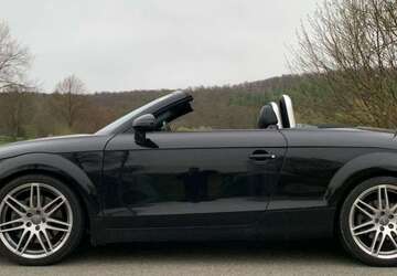 Audi TT 89.400 km 22.890 &euro; Beienrode 37130