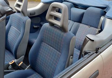 Fiat Punto 117.000 km 2.450 &euro; Hann. Münden 34346