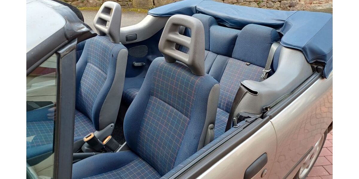 Fiat Punto 117.000 km 2.450 &euro; Hann. Münden 34346