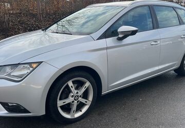 Seat Leon 149.000 km 8.300 &euro; Rosdorf 37124