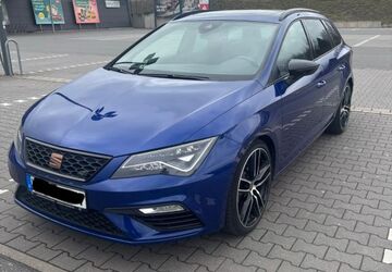 Seat Leon 109.300 km 20.990 &euro; Teistungen 37339