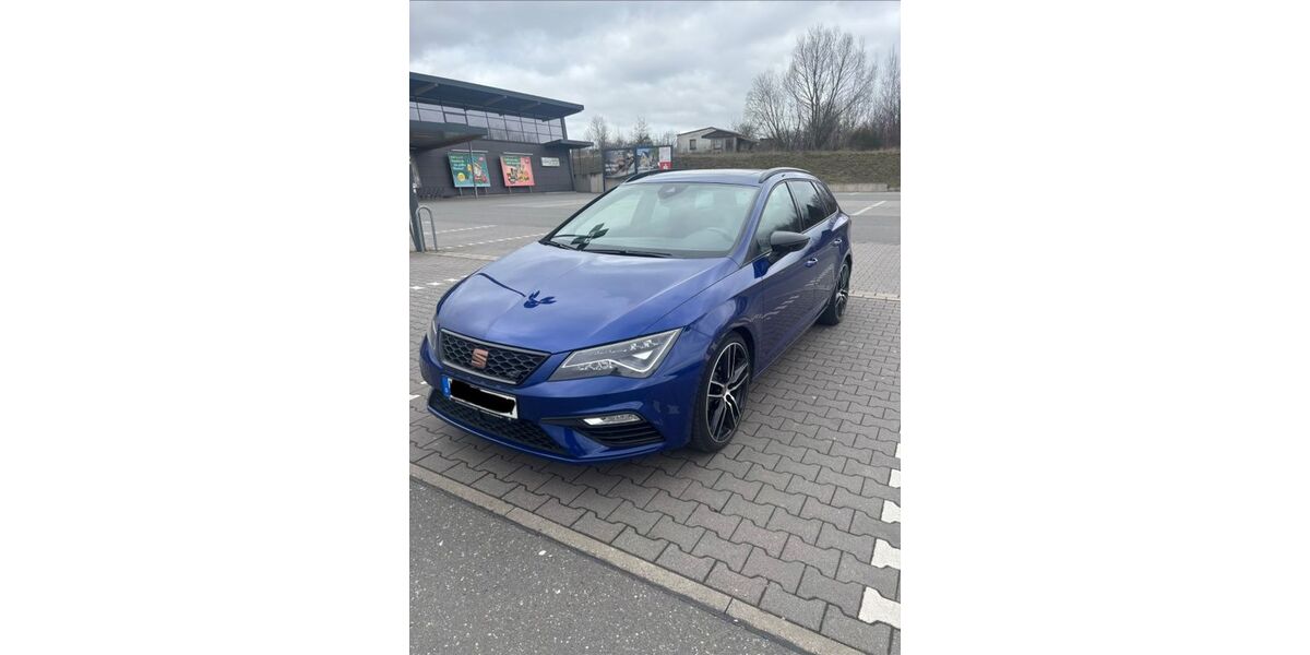 Seat Leon 109.300 km 20.990 &euro; Teistungen 37339