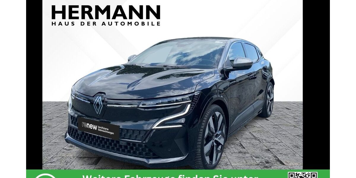 Renault Megane E-TECH 17.999 km 27.492 &euro; Göttingen 37079