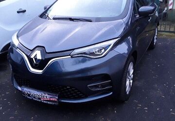 Renault ZOE 42.411 km 19.500 &euro; Witzenhausen 37213