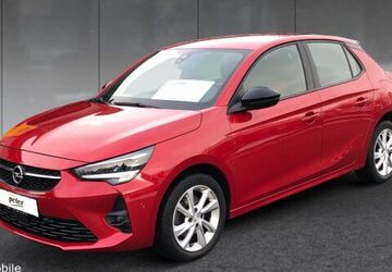 Opel Corsa 63.000 km 12.940 &euro; Witzenhausen 37213