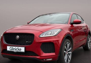 Jaguar E-Pace 131.300 km 18.890 &euro; Göttingen 37077