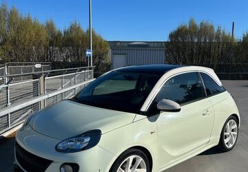Opel Adam 114.145 km 7.000 &euro; Göttingen 37085