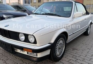 BMW 325 142.299 km 14.990 &euro; Göttingen 37079