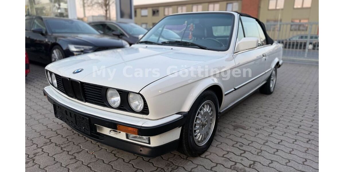BMW 325 142.299 km 14.990 &euro; Göttingen 37079
