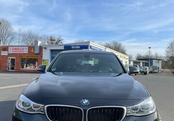 BMW 320 Gran Turismo 151.000 km 20.149 &euro; Göttingen 37081