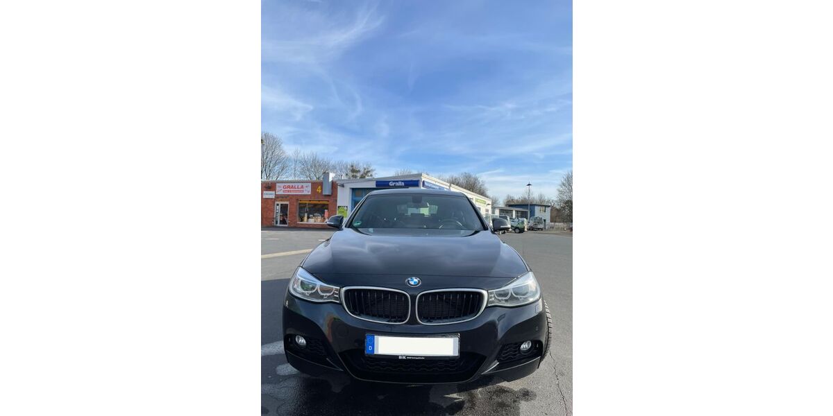 BMW 320 Gran Turismo 151.000 km 20.499 &euro; Göttingen 37081