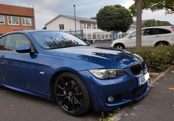 BMW 335 167.000 km 14.399 &euro; Göttingen 37081