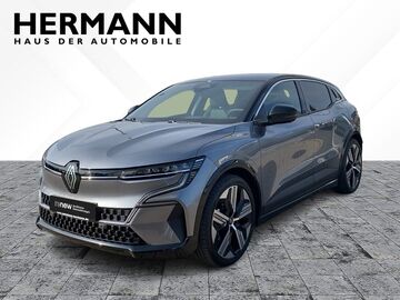 Gebrauchte Renault Megane