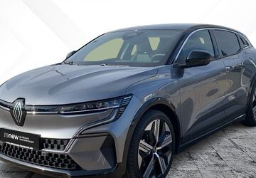 Renault Megane E-TECH 15.000 km 34.475 &euro; Göttingen 37079