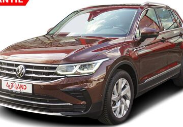 VW Tiguan 31.441 km 29.950 &euro; Göttingen 37081