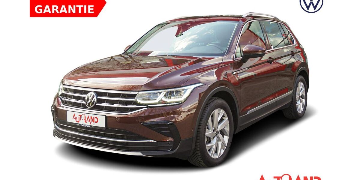 VW Tiguan 31.441 km 29.950 &euro; Göttingen 37081