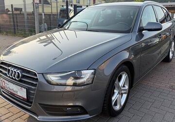 Audi A4 265.000 km 9.299 &euro; Uder 37318