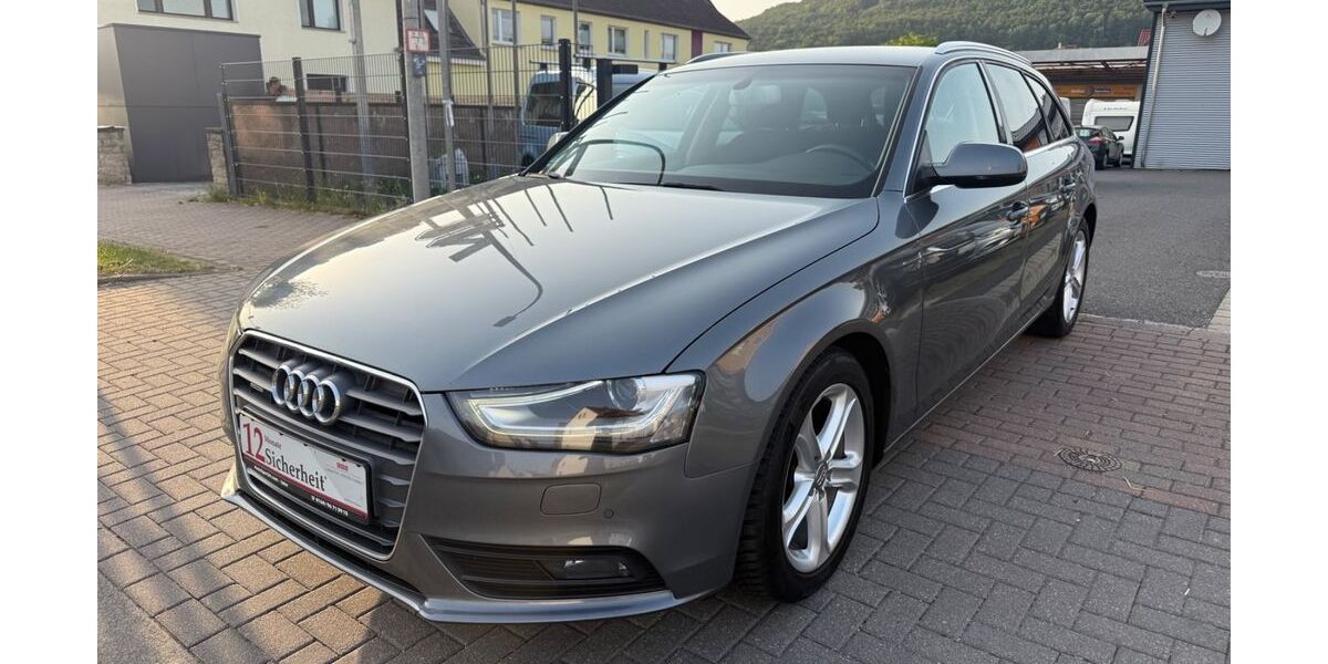 Audi A4 265.000 km 9.299 &euro; Uder 37318