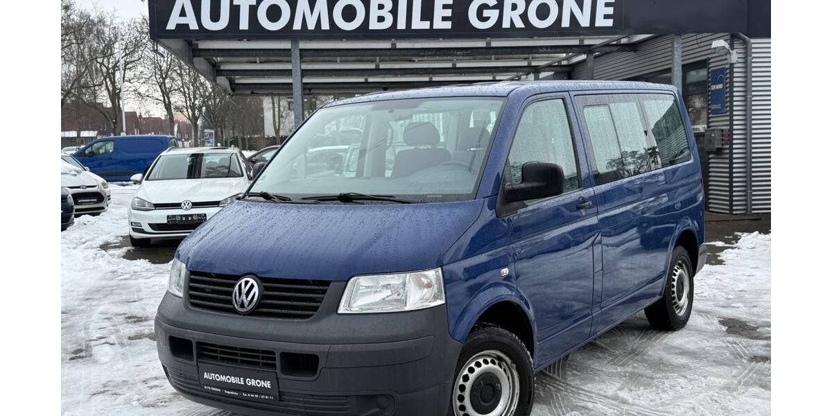 VW T5 Caravelle 369.500 km 7.450 &euro; Göttingen 37081