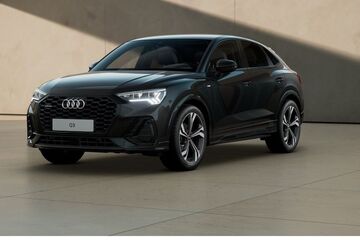 Audi Q3 49.686 km 39.379 &euro; Northeim 37154