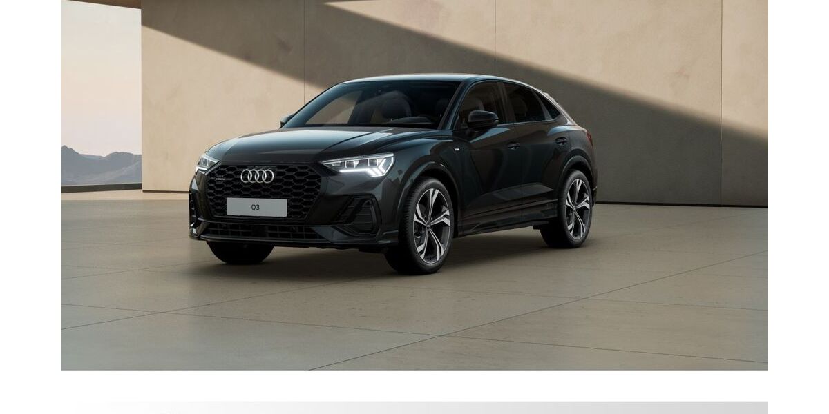 Audi Q3 49.686 km 39.379 &euro; Northeim 37154