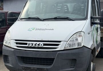 IVECO Andere 200.300 km 9.499 &euro; Nörten-Hardenberg OT Angerstein 37176