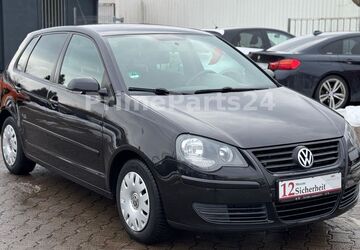 VW Polo 182.710 km 3.490 &euro; Heilbad Heiligenstadt 37308