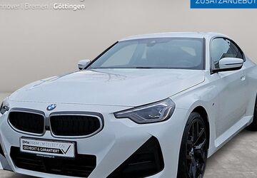 BMW 220 26.859 km 40.900 &euro; Göttingen 37081