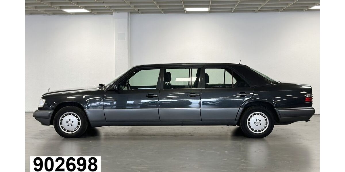 Mercedes-Benz 280 276.840 km 26.900 &euro; Bovenden 37120