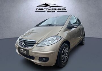 Mercedes-Benz A 150 110.510 km 3.390 &euro; Göttingen 37079