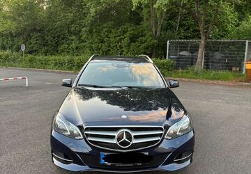 Mercedes-Benz E 220 218.000 km 13.500 &euro; Northeim 37154