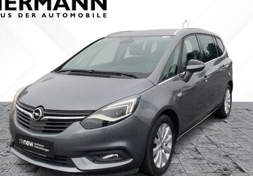 Opel Zafira 91.325 km 11.994 &euro; Göttingen 37079