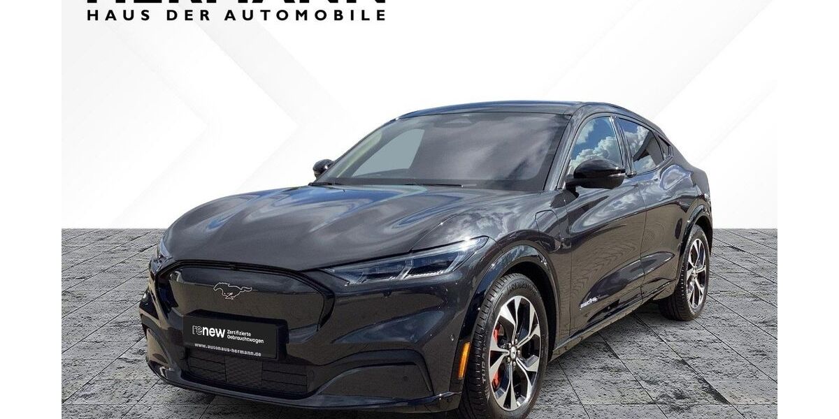 Ford Mustang Mach-E 23.551 km 39.392 &euro; Göttingen 37079