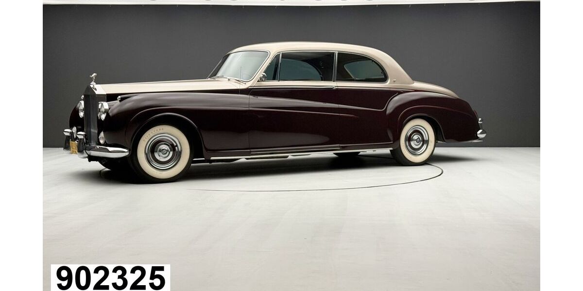 Rolls Royce Phantom 45.165 km 357.000 &euro; Bovenden 37120