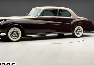 Rolls Royce Phantom 45.165 km 360.000 &euro; Bovenden 37120