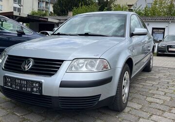VW Passat 182.197 km 1.000 &euro; Göttingen 37081