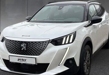 Peugeot 2008 58.419 km 18.840 &euro; Göttingen 37079