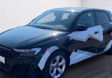 Audi A1 15.145 km 23.800 &euro; Northeim 37154