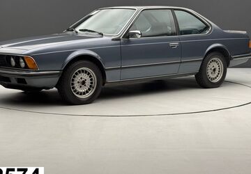 BMW 628 93.700 km 24.900 &euro; Bovenden 37120