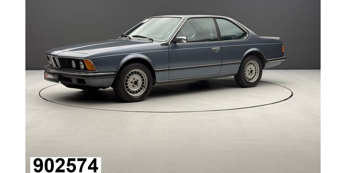 BMW 628 93.700 km 24.900 &euro; Bovenden 37120