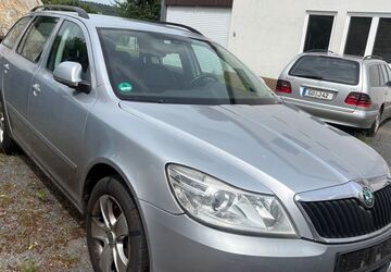 Skoda Octavia 281.000 km 2.200 &euro; Göttingen 37077