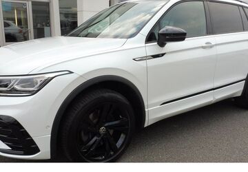 VW Tiguan Allspace 27.309 km 35.990 &euro; Heilbad Heiligenstadt 37308