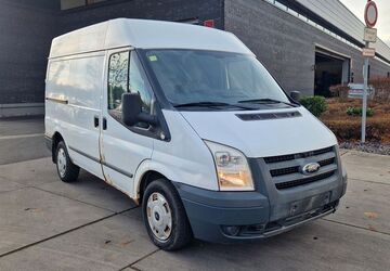 Ford Transit 159.466 km 4.500 &euro; Göttingen 37081