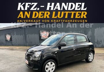 Renault Twingo 41.590 km 5.990 &euro; Göttingen 37075